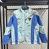 2025/2026 Monterrey Reversible Windbreaker Collaboration Football Shirt 1:1 Thai Quality