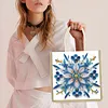 DIY Mandala Diamond Painting Shopping Bag