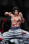 Choso - Jujutsu Kaisen Resin Statue - YQY-Studio