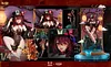 1/6 & 1/4 Scale Night Ver. Hu Tao - Genshin Impact Resin Statue - sese studio