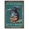 (Big Size) Dragon - 11CT Stamped Cross Stitch 40*60cm/15.75*23.62in