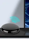 WiFi IR Remote Control Works with Alexa Google Home Yandex Alice for TV