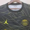 2022/2023 Psg Paris Saint-Germain Fourth Away Football Shirt love fball