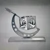 Aluminum Micrometer Model-DIY Decorative Ornaments