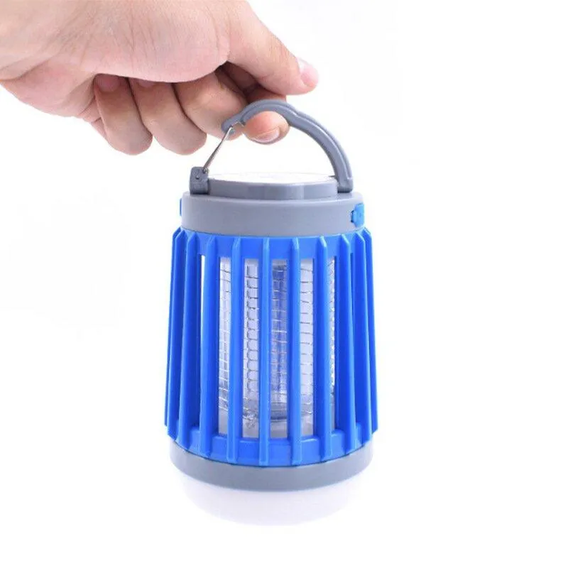 Keilini Bug Zapper LED Mosquito Killer Lamp