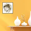（No Printed Canvas）Counted Cross Stitch 14CT-Embrace 28*31cm(Brand)