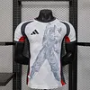 Joyfball 2025 Player Version Mexico National Special Edition Football Shirt 1:1 Thai Quality（The player version jersey is a bit tight, please pay attention to the size selection）