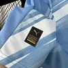 2025/2026 Manchester City Home Football Shirt 1:1 Thai Quality
