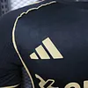 2025-2026 Player Version Fulham Third Away Football Shirt 1:1 Thai Quality