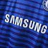 2014/2015 Retro Chelsea Home Football Jersey 1:1 Thai Quality