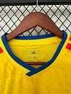 2026 Colombia Home Football Shirt 1:1 Thai Quality