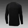2022/2023 Chelsea Half-Pull Training Suit Black Football Shirt 1:1 Thai Quality Set love fball