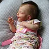 20'' Look Real Promise Reborn Baby April Doll Toy - RBBI-Myrebornbabydoll&reg; Myrebornbabydoll&reg;