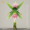 Small & Plus Scale Lilimon - Digimon Resin Statue - My-Studio