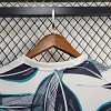 2024-2025 Newcastle United Pre match training uniform Football Shirt 1:1 Thai Quality