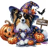 Halloween - Special Shaped Diamond Painting Kit
