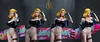 1/4 & 1/6 Scale Android 18/ Lazuli - Dragon Ball Resin Statue - Dragon Studios