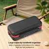 Travel Storage Bag Anti-Scratch Waterproof Protective Carrying Case for Switch 2