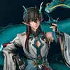 1/6 Scale Imbibitor Lunae Dan Heng - Honkai: Star Rail Resin Statue - LingYaoLing Studio