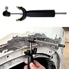 Car Wheel Eyebrow Scriber Auto Sheet Metal Dent Repair Tool for Body Repair