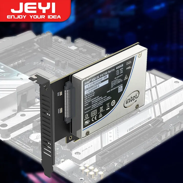 JEYI Innovation