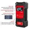 WOYO PL007 E CAN BUS Tester Engineer Edition Non-Contact CAN Sensor Reads Data Without Breaking the Wire CAN BUS Analyzer Read Baud &Data,Automatically Recognize CAN-H&CAN-L
