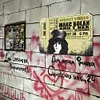 T. Rex - Vintage Metal Signs - 20*30cm/30*40cm - Music