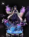 Kochou Shinobu - Demon Slayer: Kimetsu no Yaiba Resin Statue - OKS Studios