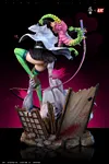 1/6 Scale Mitsuri Kanroji - Demon Slayer: Kimetsu no Yaiba Resin Statue - Zaonie Studios
