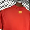 2024-2025 KIDS Girona Home Football Shirt 1:1 Thai Quality