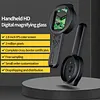 Microscope for Adults Kids 1080P Digital Microscope Portable Magnifying Glass