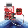 Spot Welding Machine Control Board Adjust Time Current Transformer Controller