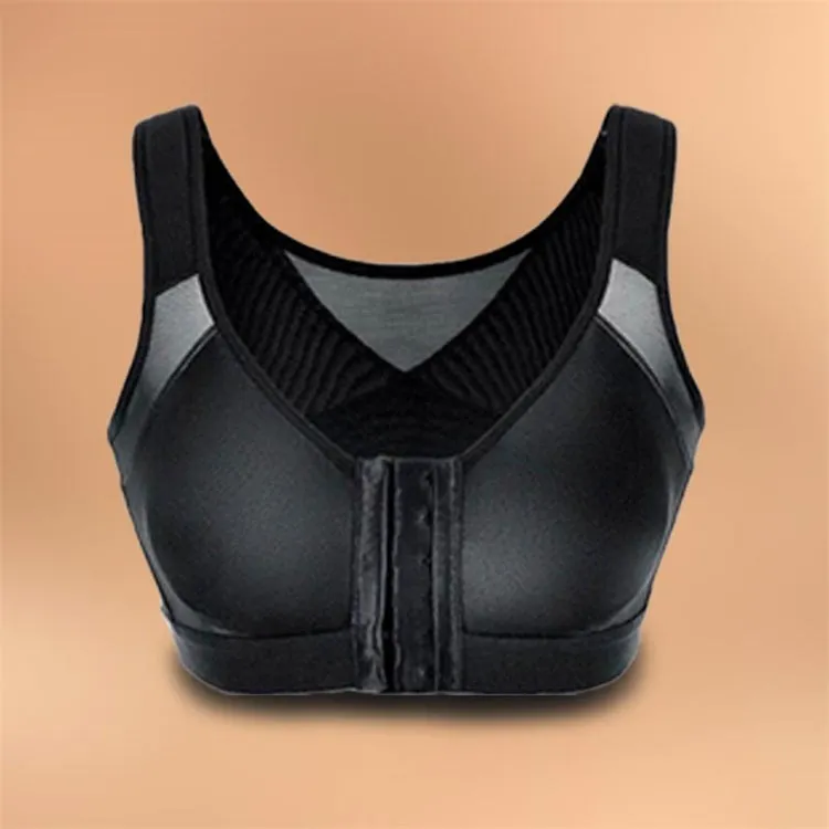 Embraced - Adjustable Chest Brace Support Multifunctional Bra