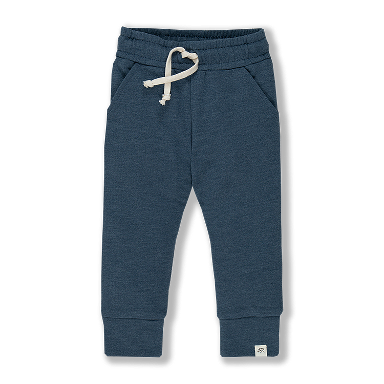 Midnight Classic Joggers