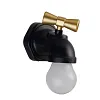 Creative Faucet Night Light USB Charging Voice-Controlled Induction Bedside Table Lamp Corridor Entrance Staircase LED Wall Lamp