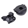 Bike Seatpost Clamp Bicycle Seat Pipe Clamp Conversion Sleeve Bikes Accessories