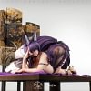 1/4 Scale Musashi - Azur Lane Statue - Cast Design Studio