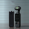 Applicable To DJI Pocket3 Battery Life Handle Mobile Power Charger Accessories