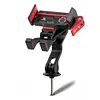 360 Swivel Bike Phone Holder Mount Bicycle Phone Holder Quick Release for iPhone