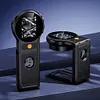500X Magnification Digital Microscope LED 2MP HD Electronic Jewelry Magnifier