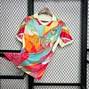 2024-2025 Venezia FC Special Edition Football Shirt 1:1 Thai Quality