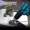 ✨2024 Hot Sale✨  Electric Drill Plate Cutter (🎁Christmas Hot Sale🎁)