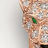 PANTH&Egrave;RE DE CARTIER RING