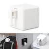 Smart Switch Button Pusher, Universal Finger Robot Switch Multipurpose Bluetooth Smart Switch Button Push Rod for Google Assistant, Built-In Battery Applicable to Multiple Scenarios
