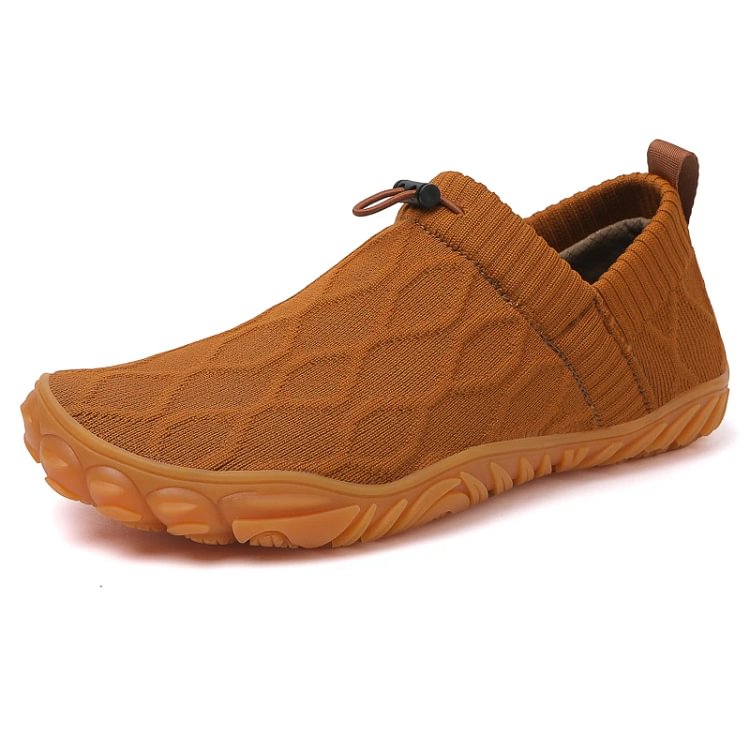 🔥Hot Sale 50% OFF🔥NEW Fashion Lightweight Non Slip Quick-Drying Slip On Knitted Water Sneakers Shoes