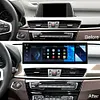 14,9 Zoll f&uuml;r BMW X1 F48 X2 F39 2016-NEW Jahr Apple CarPlay Android Auto Display Monitor Upgrade Autoradio Stereo