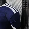 2026 Player Version Scotland National Team Home Football Shirt 1:1 Thai Quality