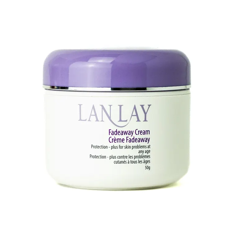 Fadeway Cream for Reduce Dark Spots