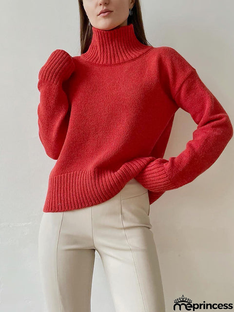 Trendy and Elegant winter Pullover