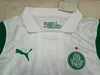Joyfball 2025/2026 Kids Size Palmeiras Away Soccer Jersey 1:1 Thai Quality